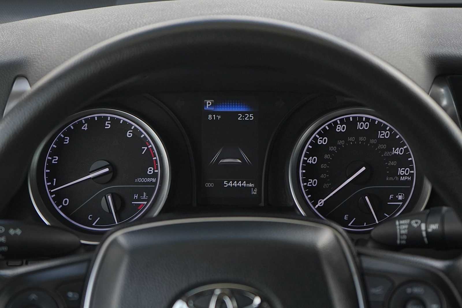 Thumbnail: 2024 Toyota Camry - 21