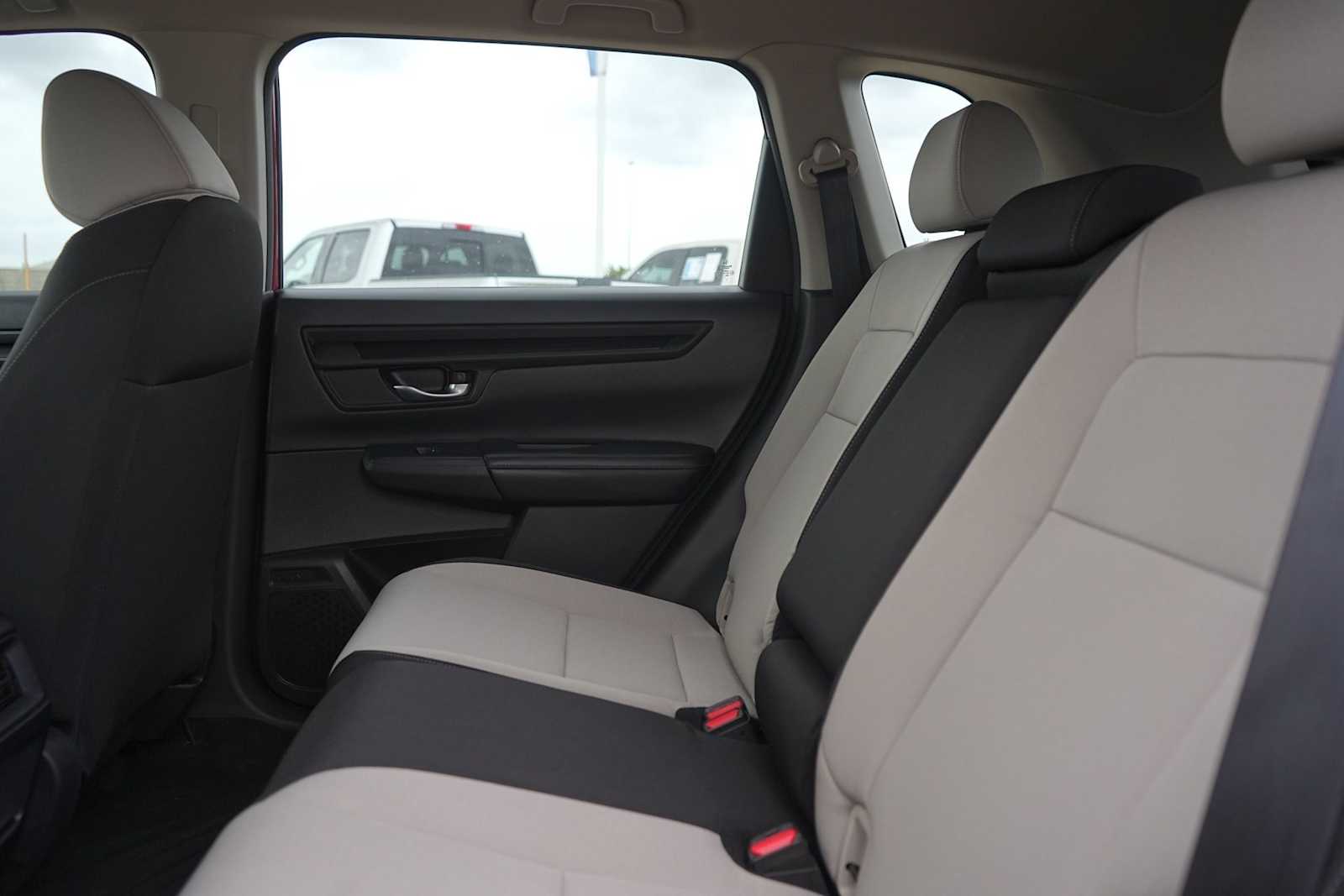 Thumbnail: 2024 Honda CR-V - 13