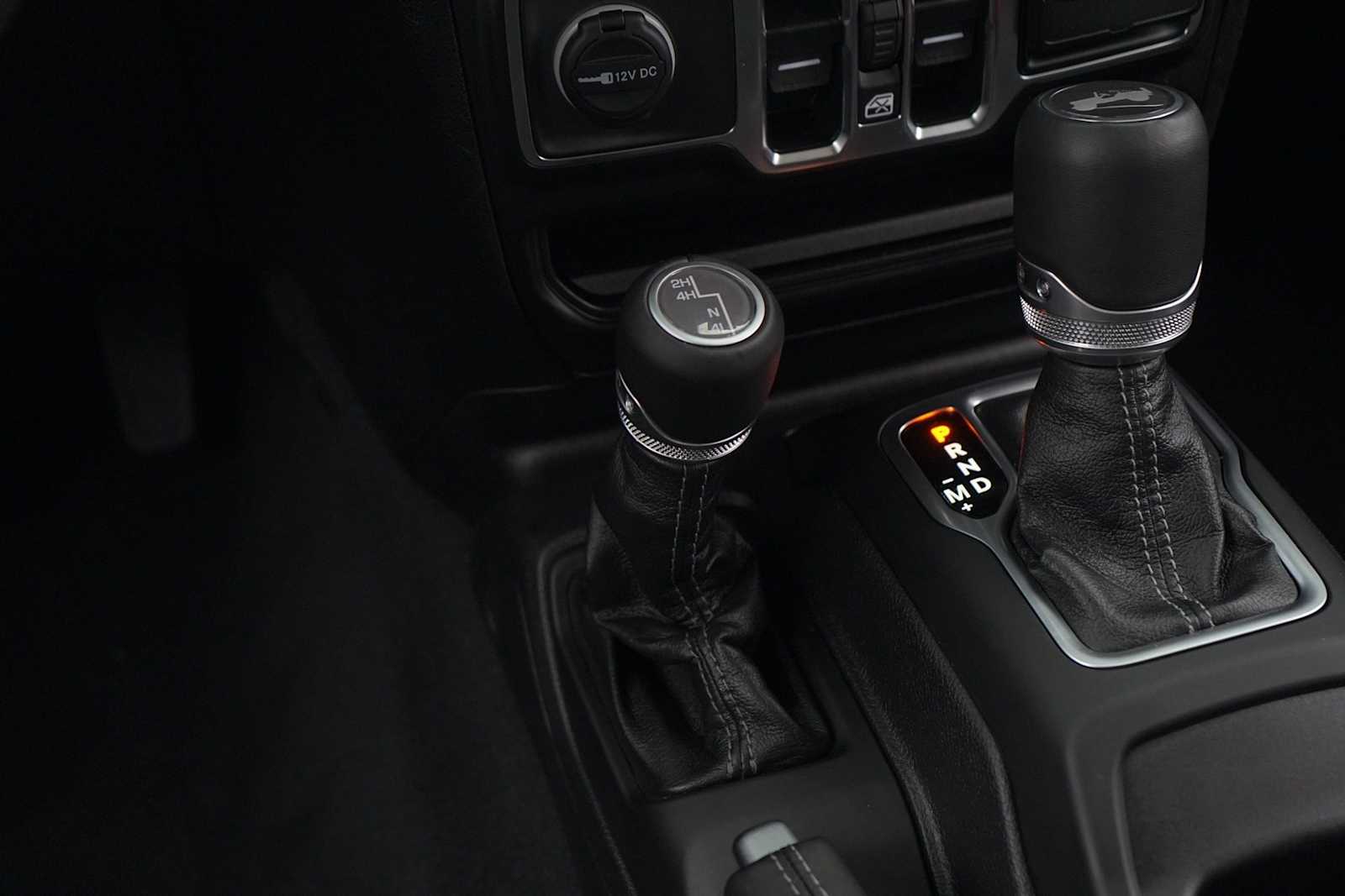 Thumbnail: 2024 Jeep Wrangler - 21