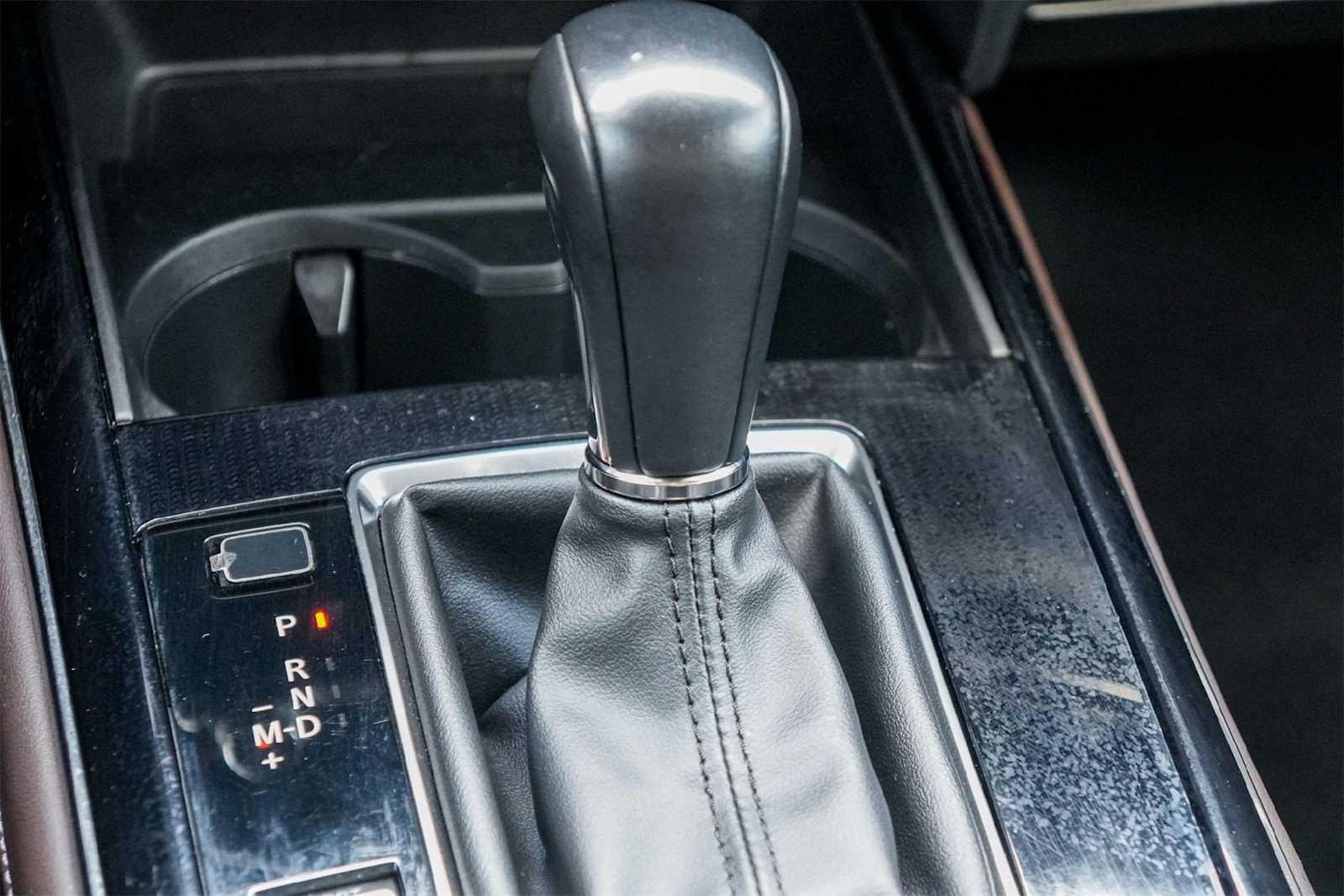 Thumbnail: 2021 Mazda CX-30 - 17