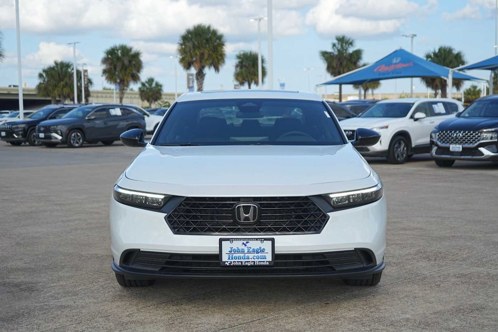 Thumbnail: 2026 Honda Accord - 6
