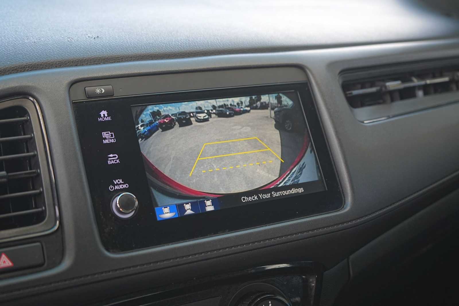Thumbnail: 2019 Honda HR-V - 24