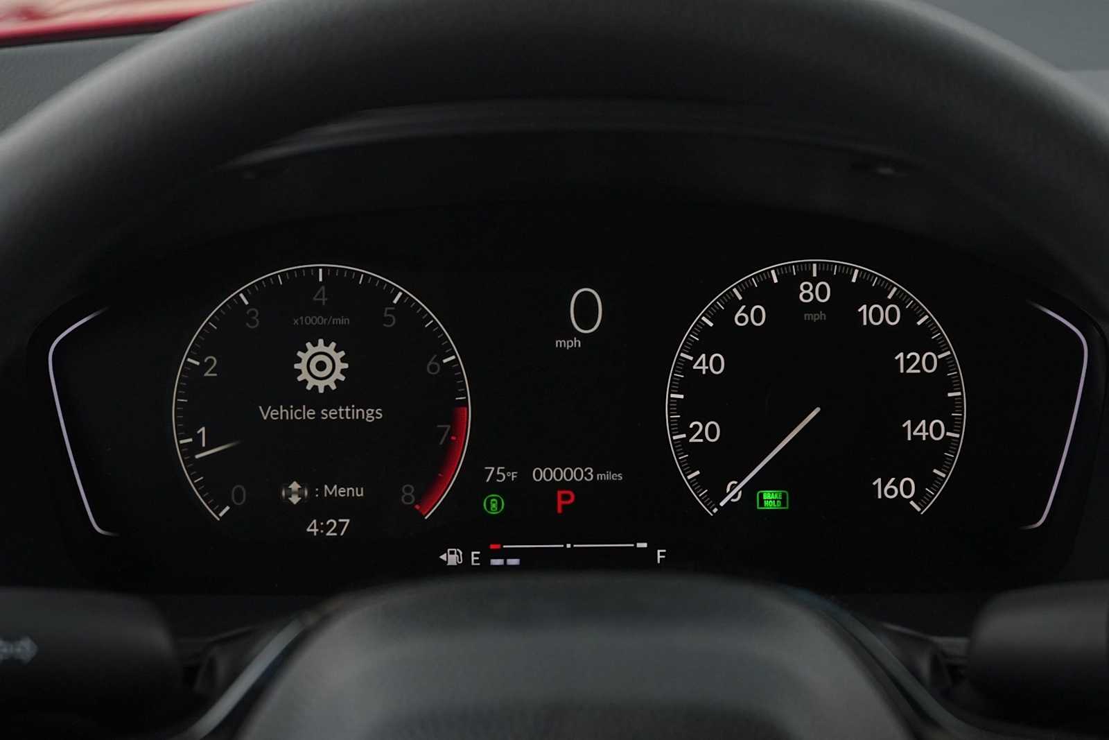 Thumbnail: 2026 Honda Civic - 18