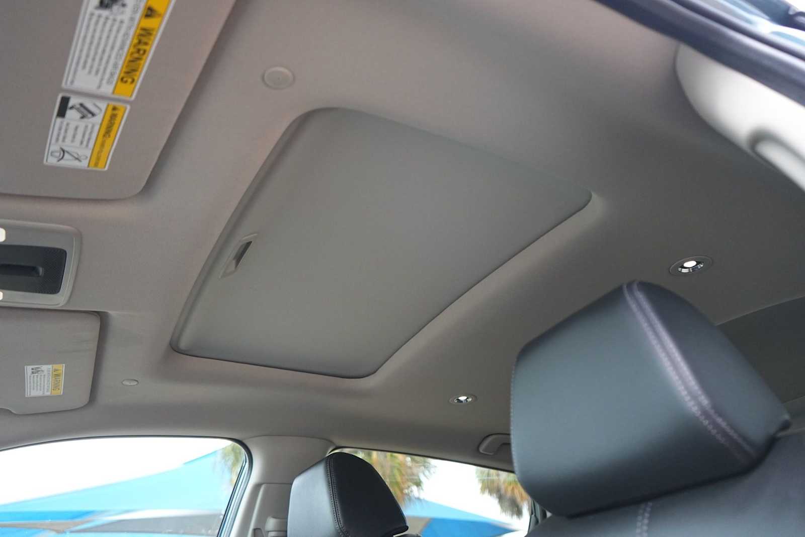 Thumbnail: 2024 Honda HR-V - 26