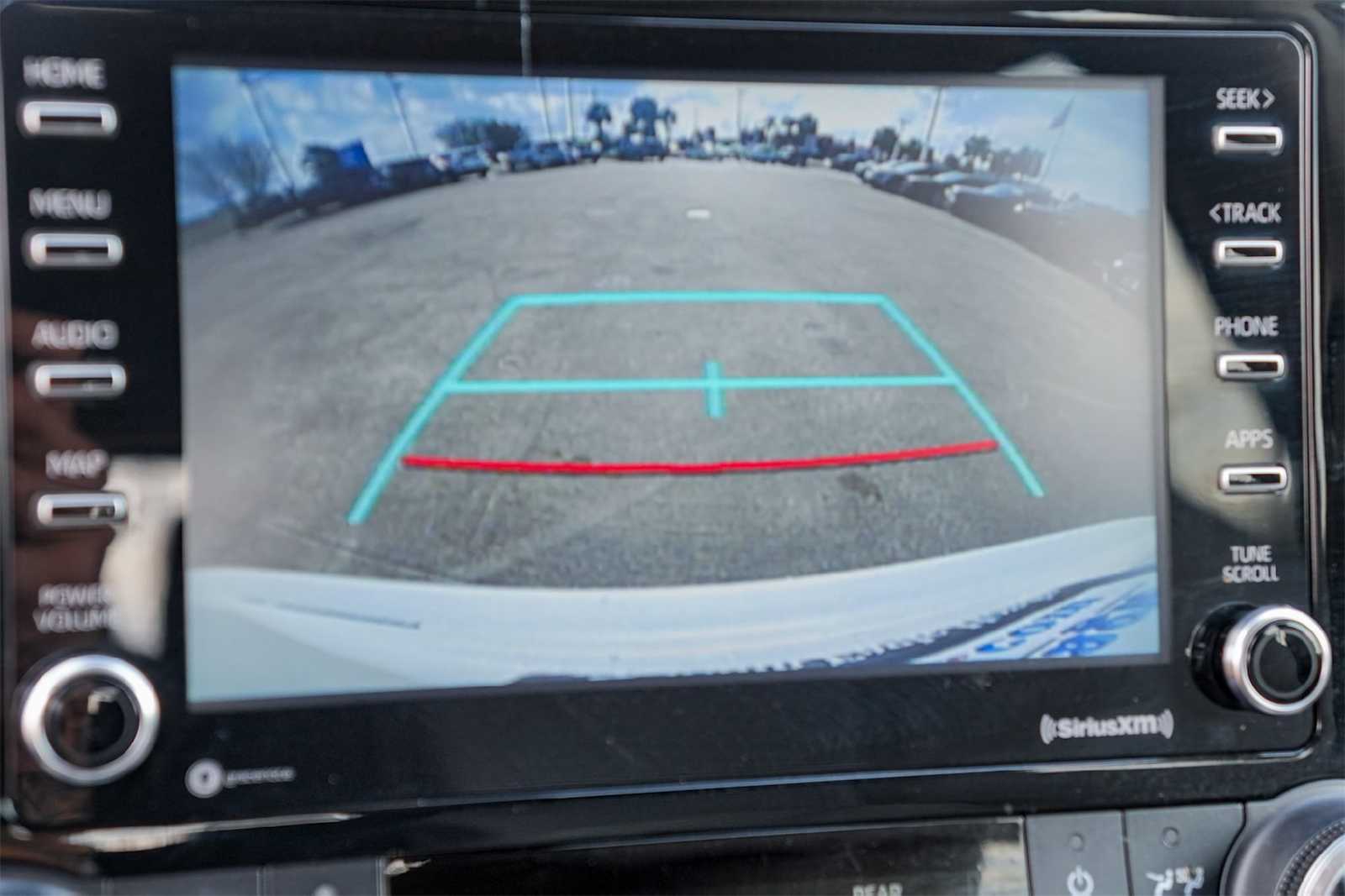 Thumbnail: 2021 Toyota Highlander - 24