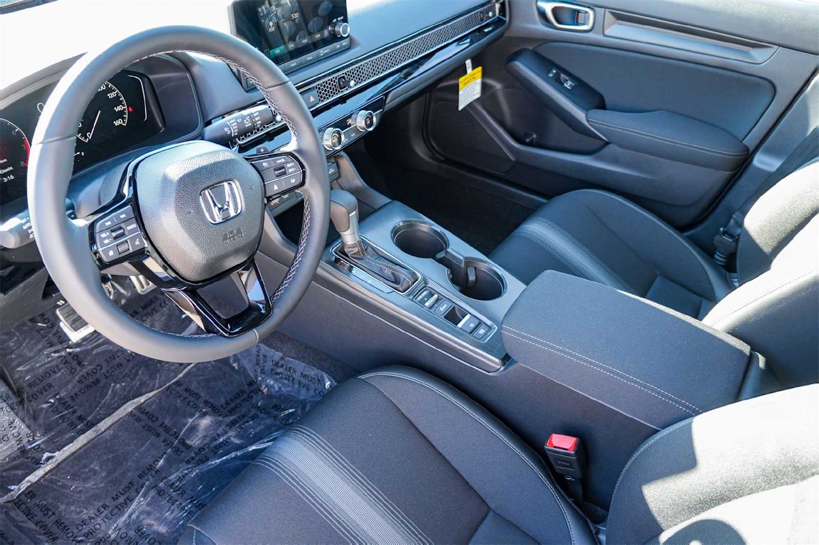 Thumbnail: 2026 Honda Civic - 2