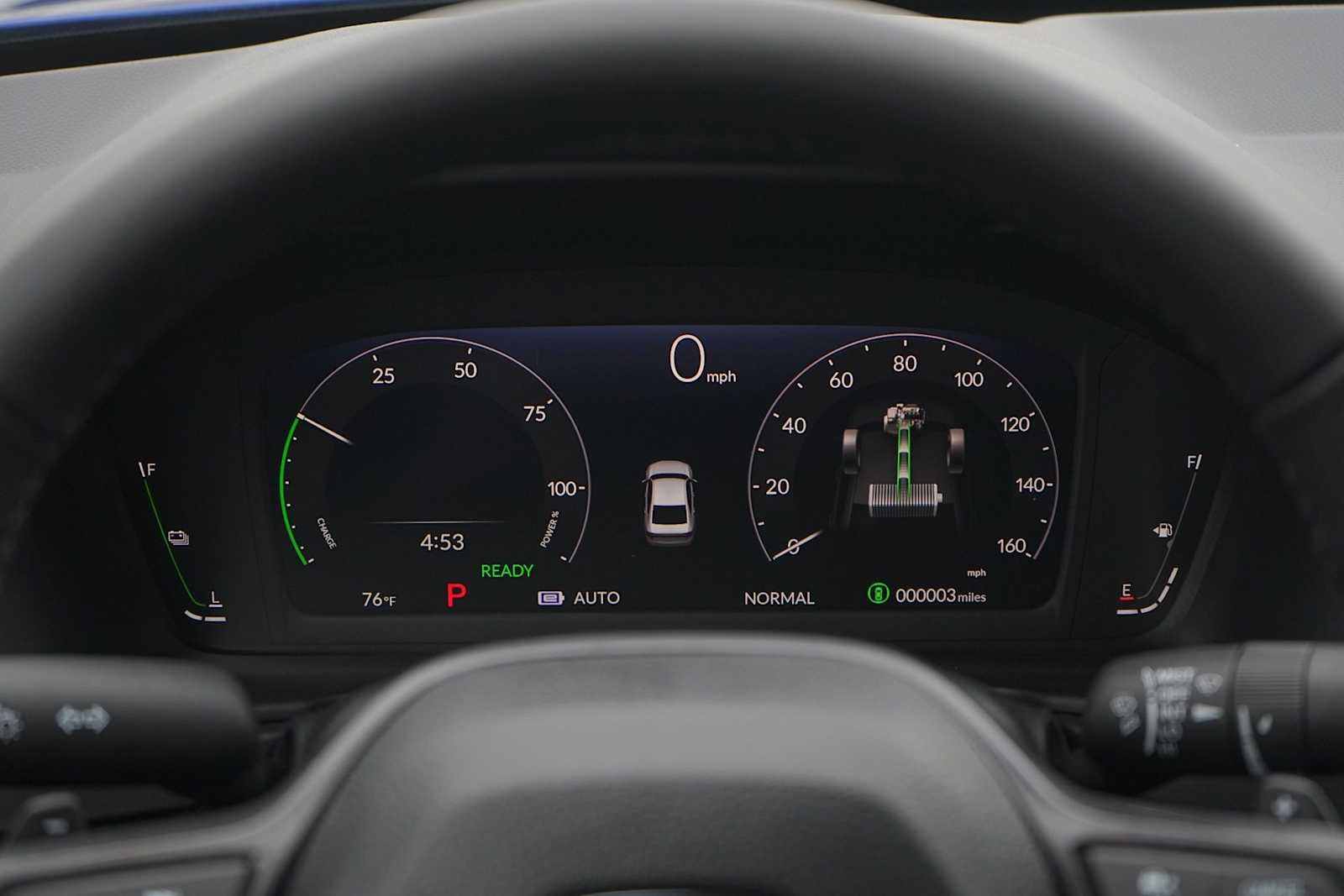 Thumbnail: 2026 Honda Accord - 18