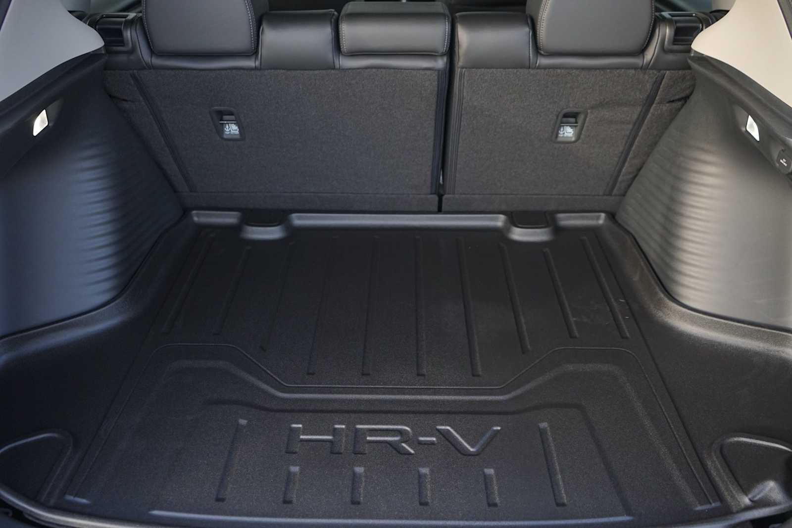 Thumbnail: 2026 Honda HR-V - 19