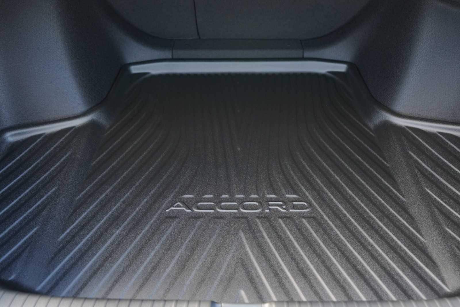 Thumbnail: 2025 Honda Accord - 19