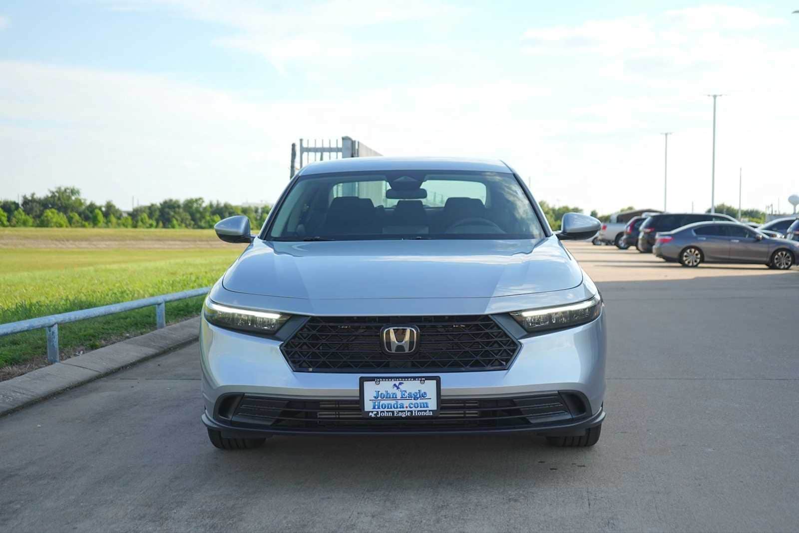 Thumbnail: 2026 Honda Accord - 6