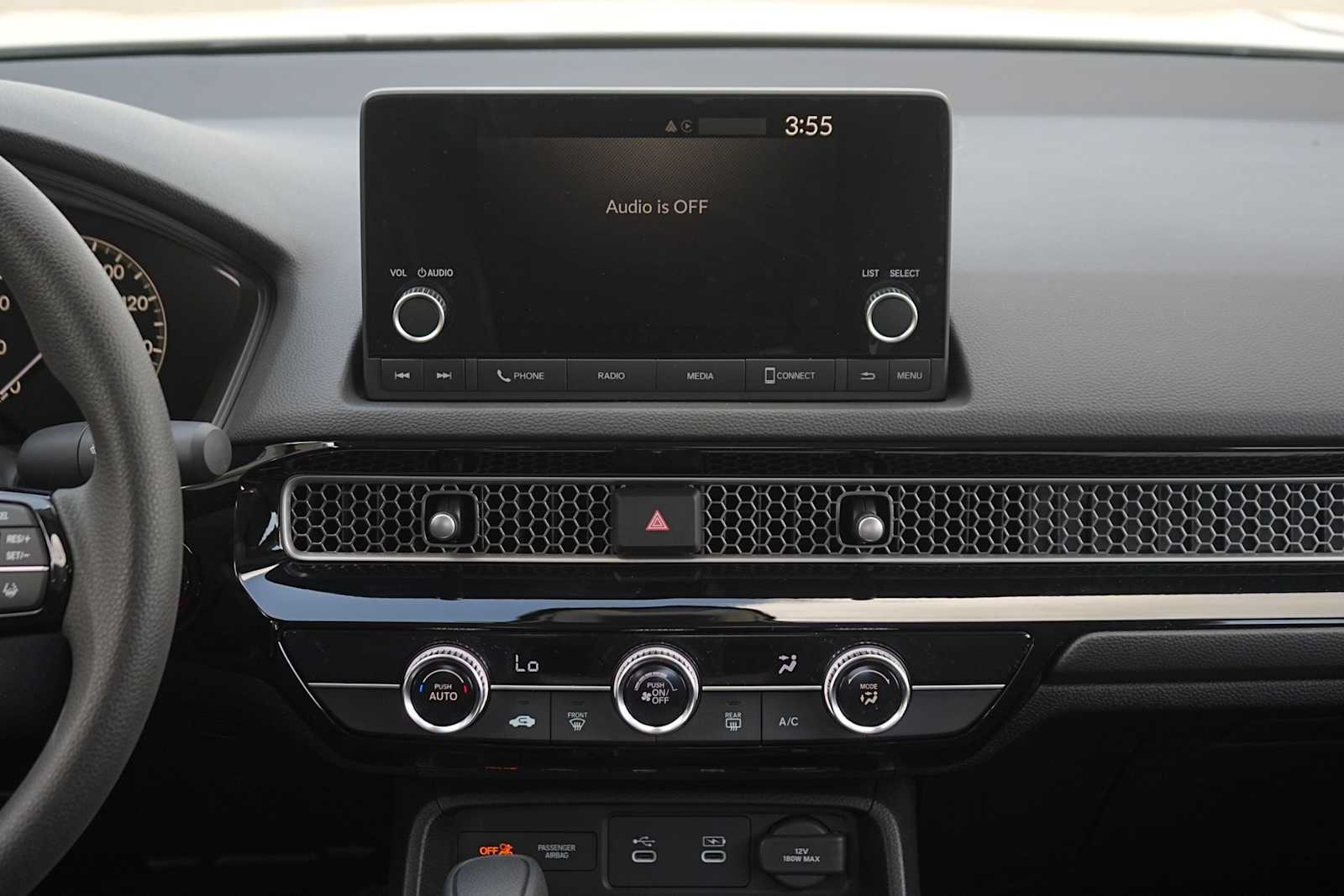 Thumbnail: 2026 Honda Civic - 16