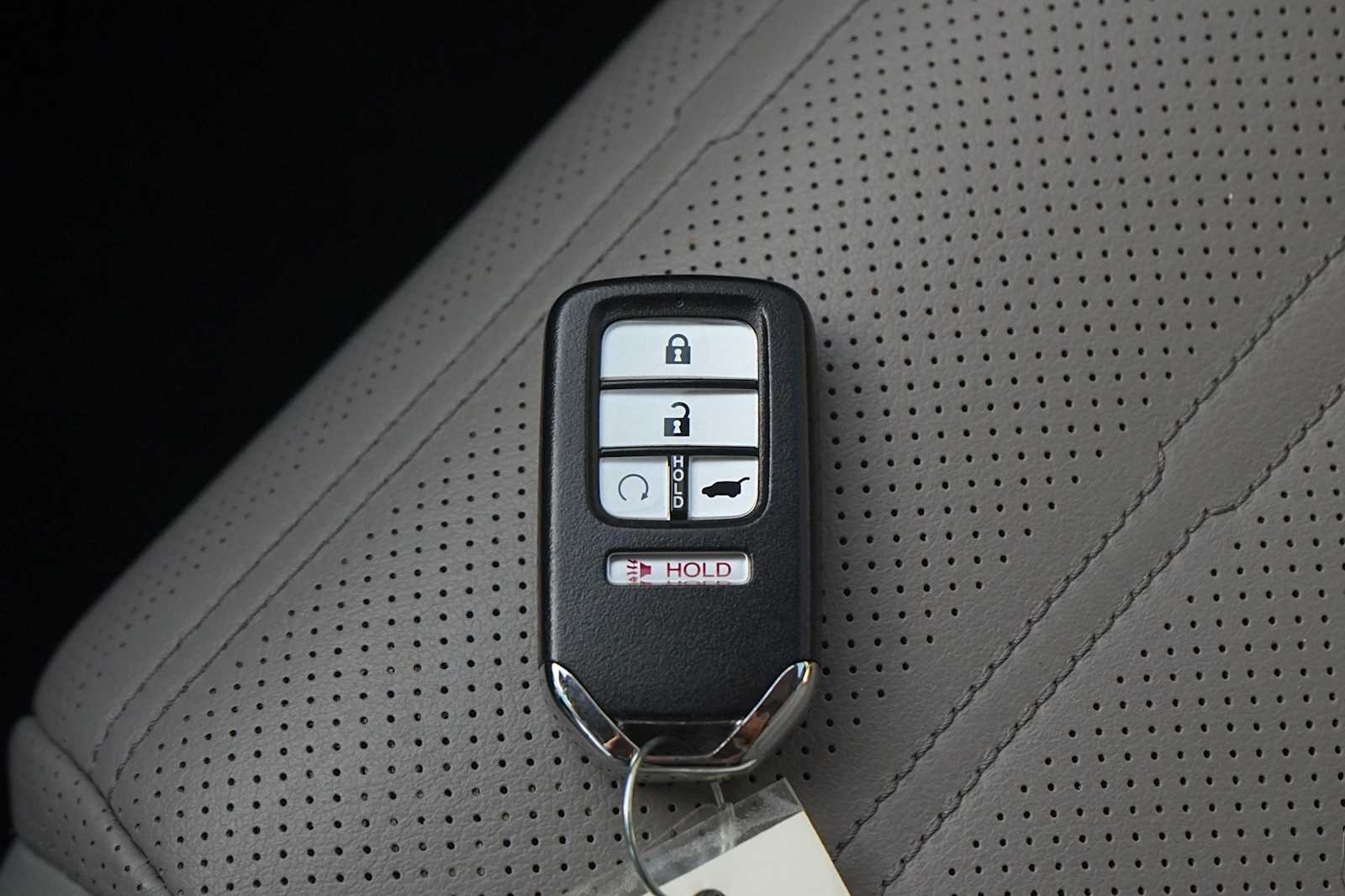 Thumbnail: 2017 Honda CR-V - 28