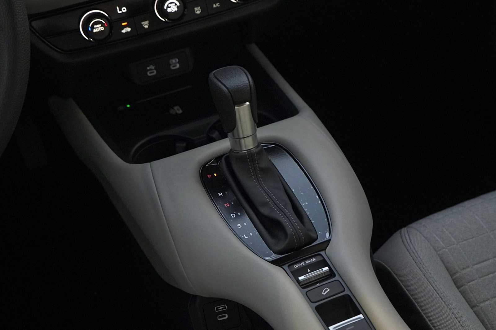 Thumbnail: 2026 Honda HR-V - 17