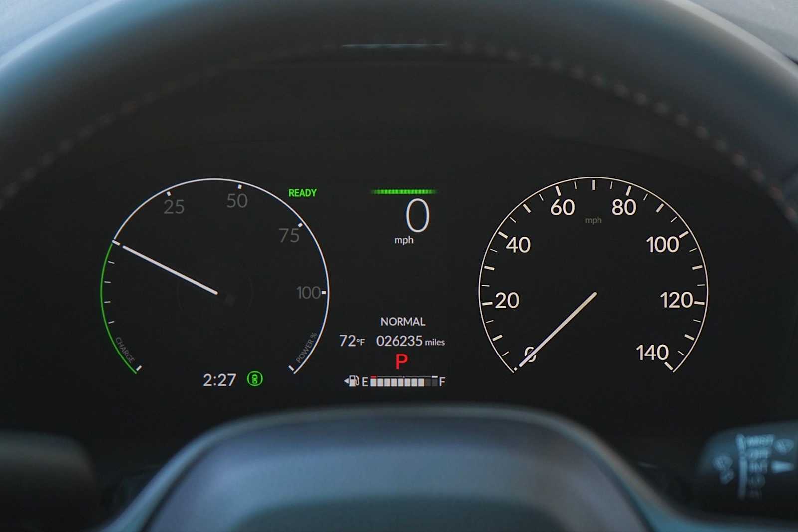 Thumbnail: 2024 Honda CR-V - 21