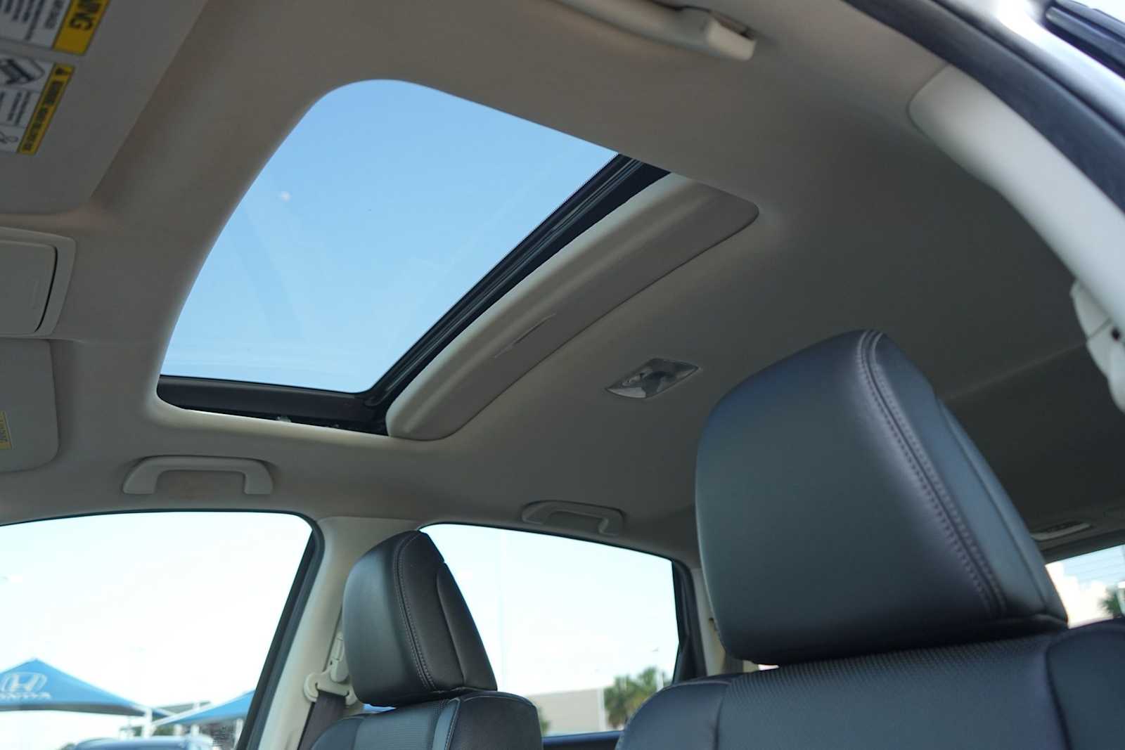 Thumbnail: 2015 Honda CR-V - 25
