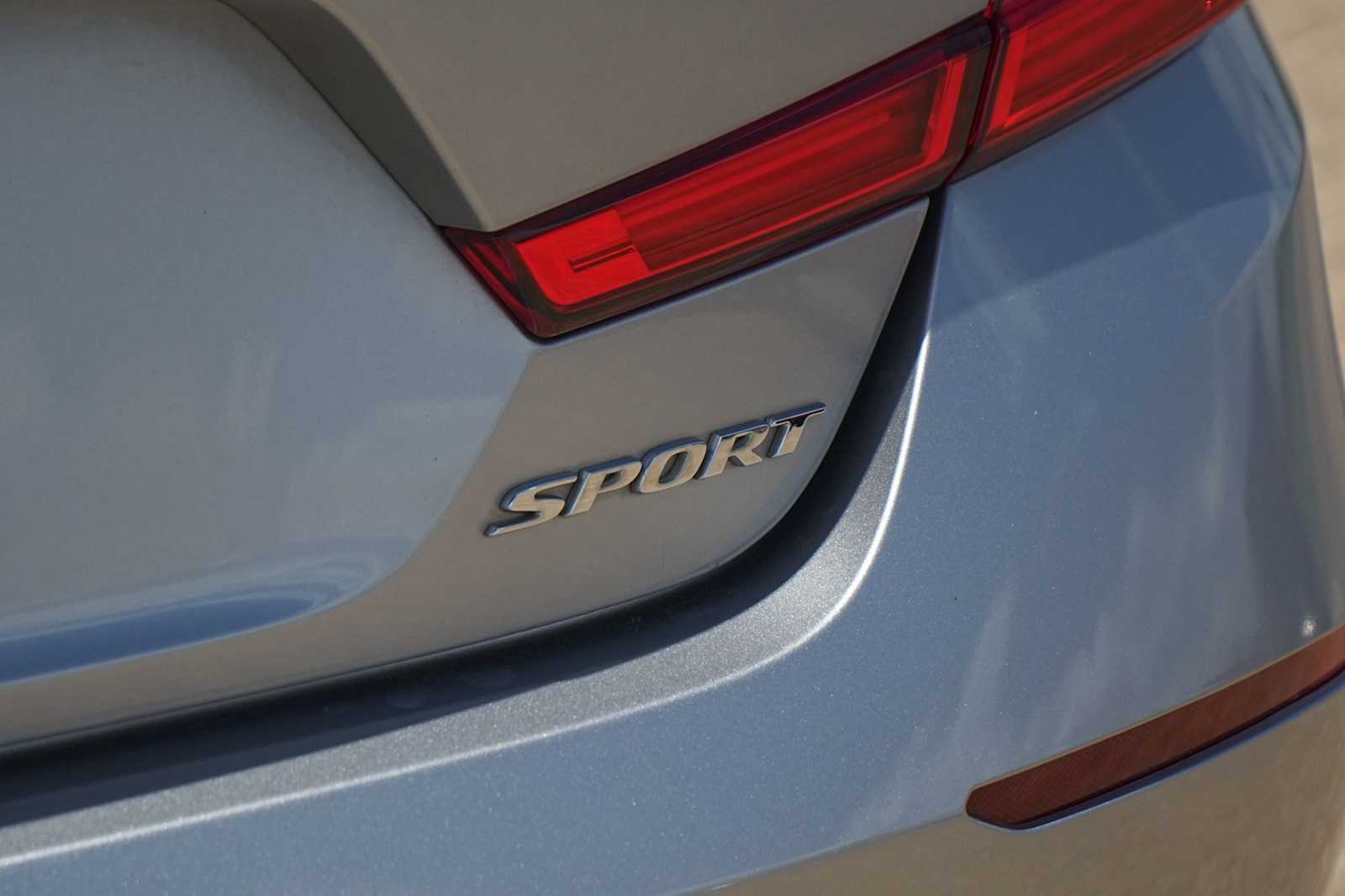 Thumbnail: 2018 Honda Accord - 8