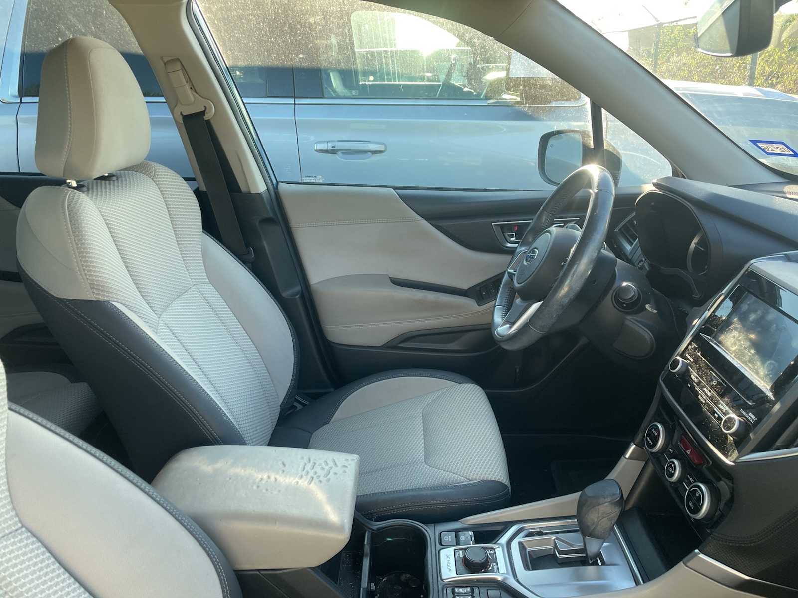 Thumbnail: 2021 Subaru Forester - 5