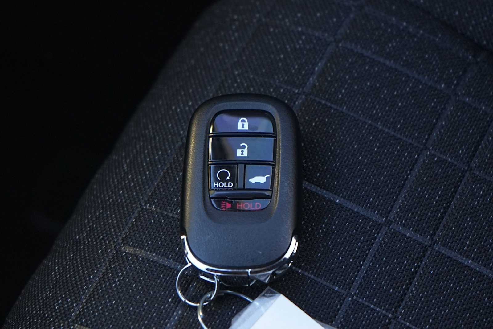 Thumbnail: 2026 Honda HR-V - 28