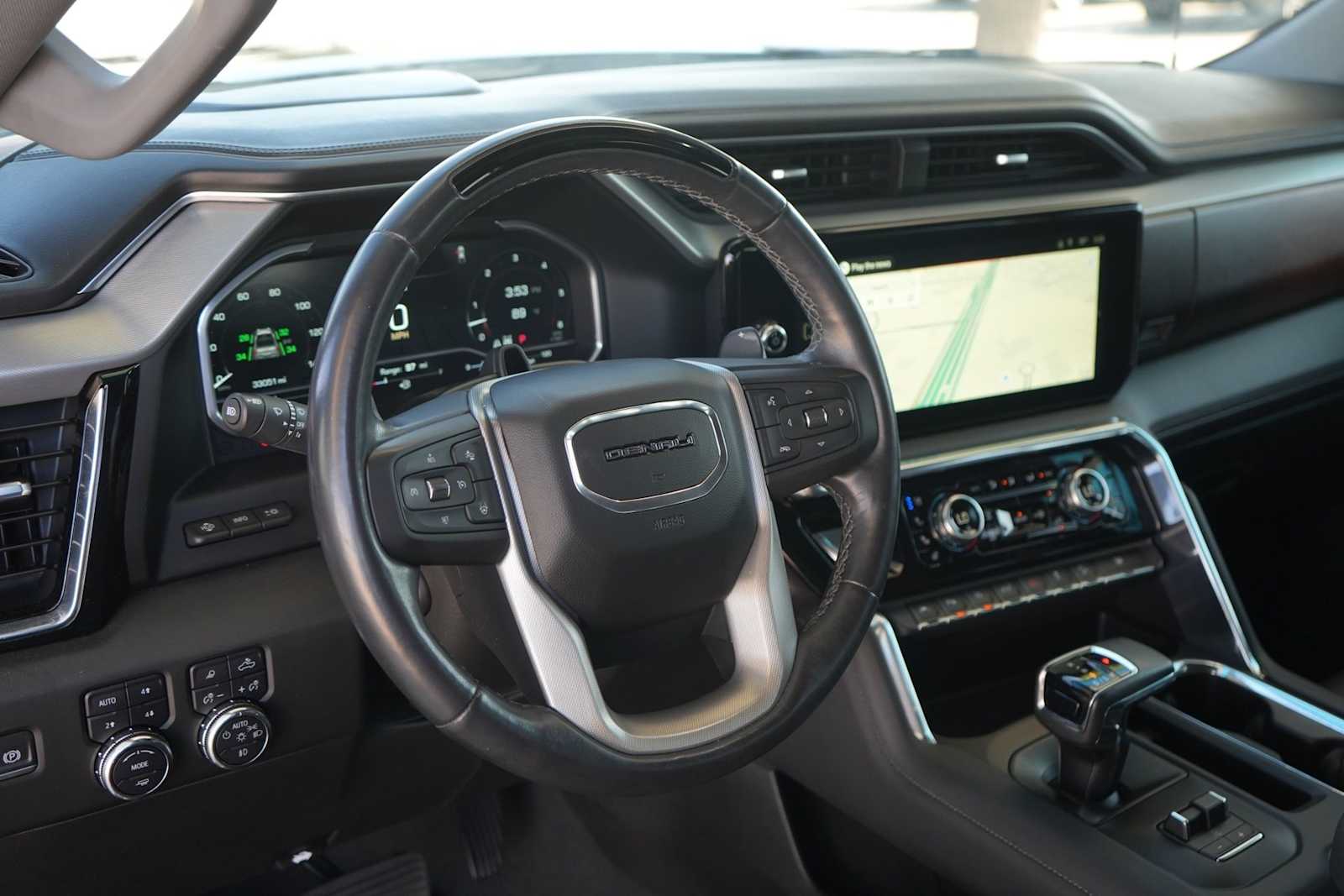 Thumbnail: 2024 GMC Sierra 1500 - 2