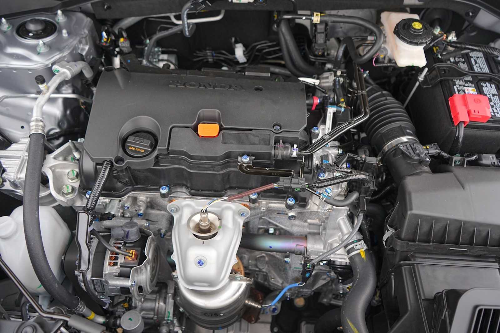 Thumbnail: 2027 Honda HR-V - 9