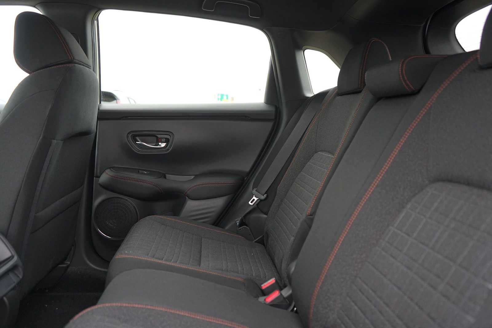 Thumbnail: 2026 Honda HR-V - 13