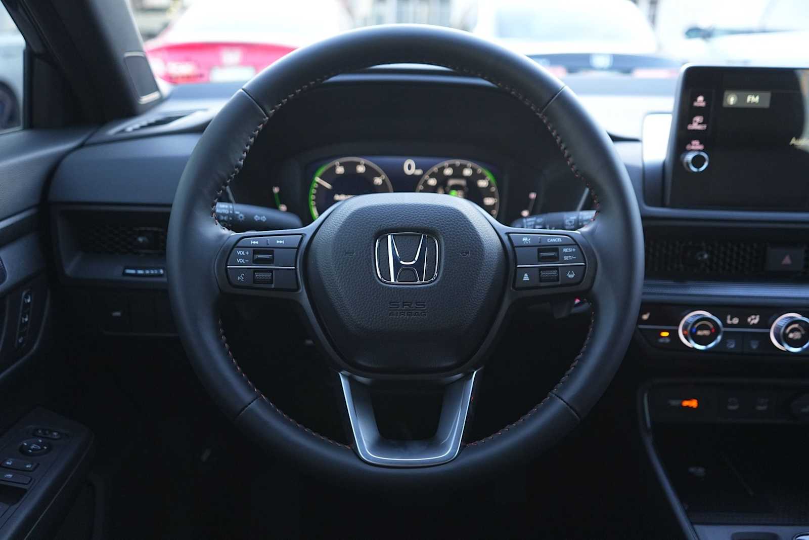 Thumbnail: 2026 Honda CR-V - 15