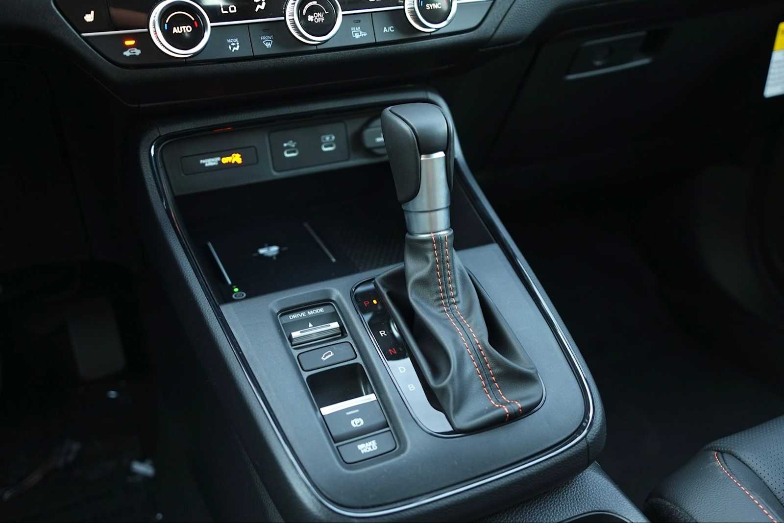 Thumbnail: 2026 Honda CR-V - 17