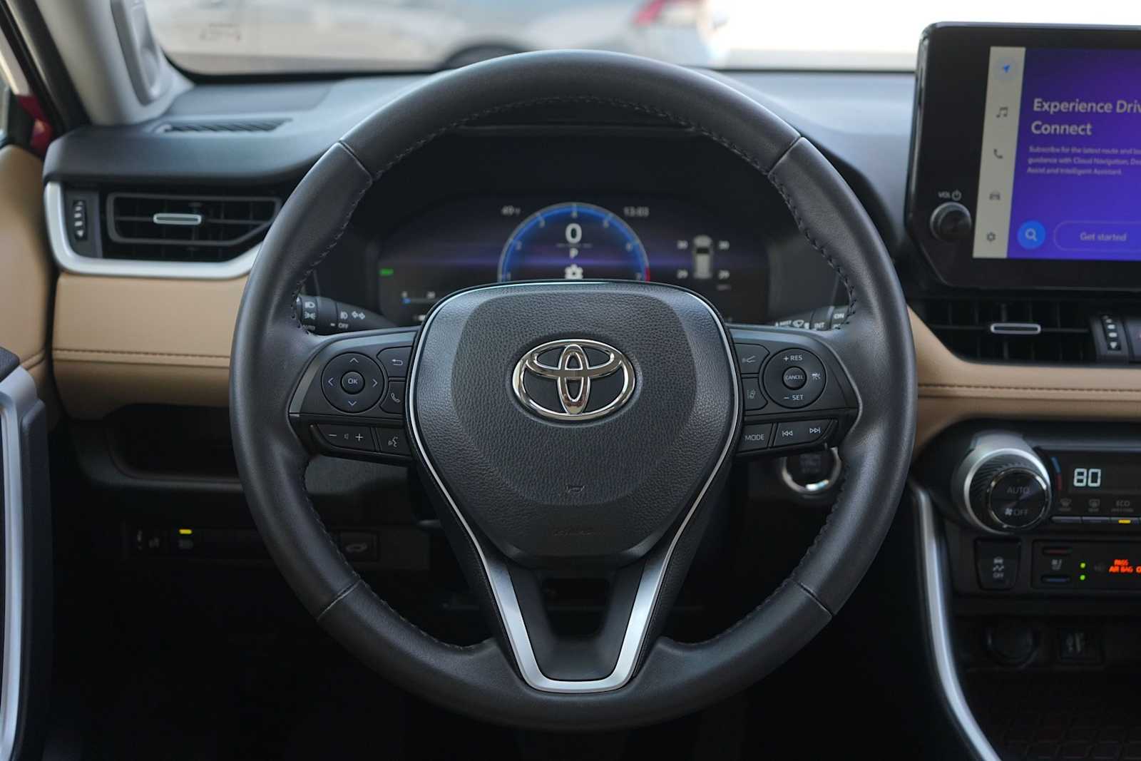 Thumbnail: 2024 Toyota RAV4 - 16