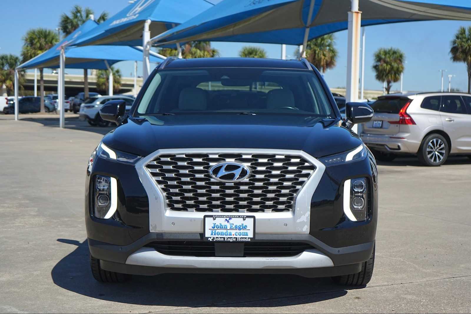 Thumbnail: 2022 Hyundai Palisade - 6