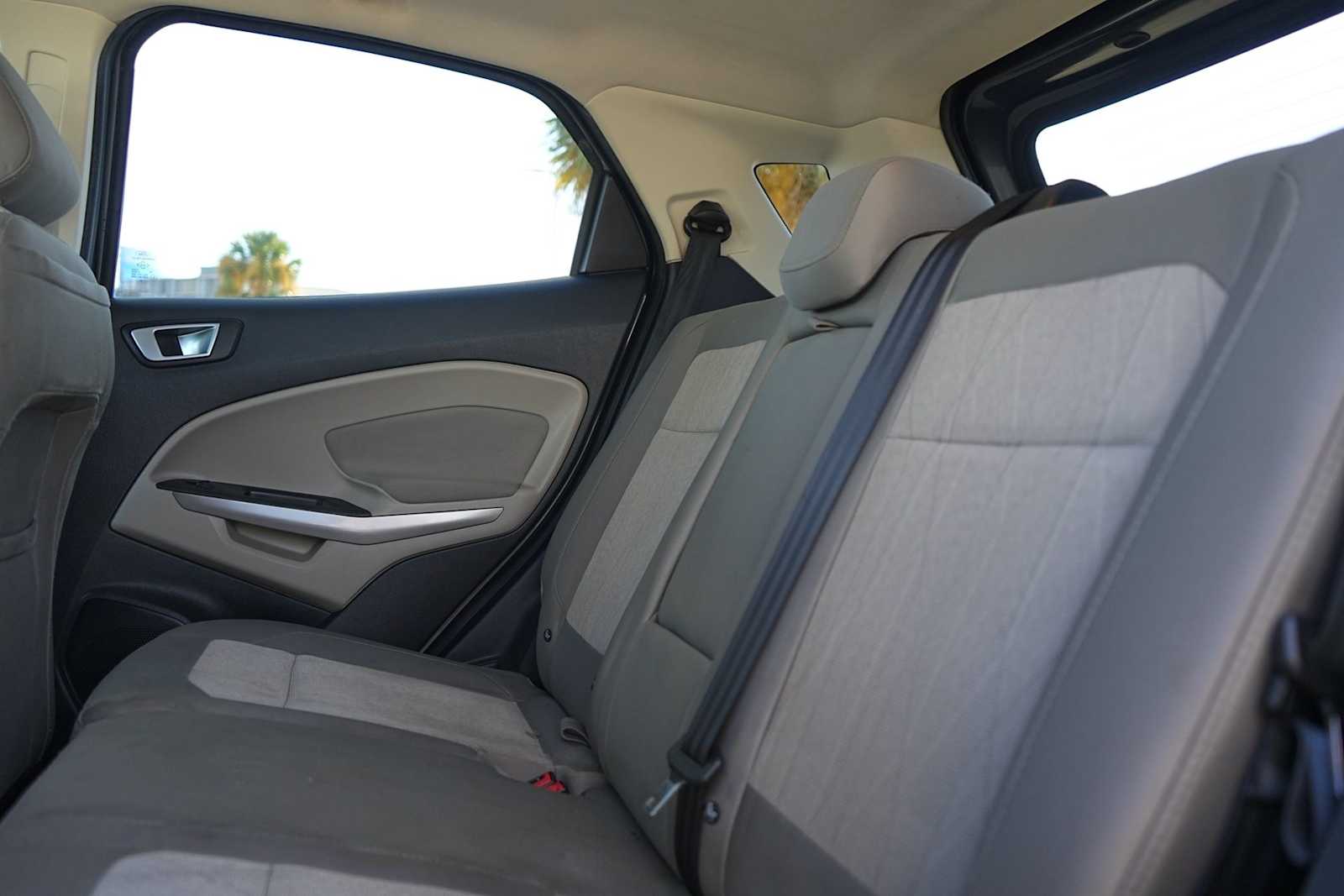 Thumbnail: 2019 Ford EcoSport - 14