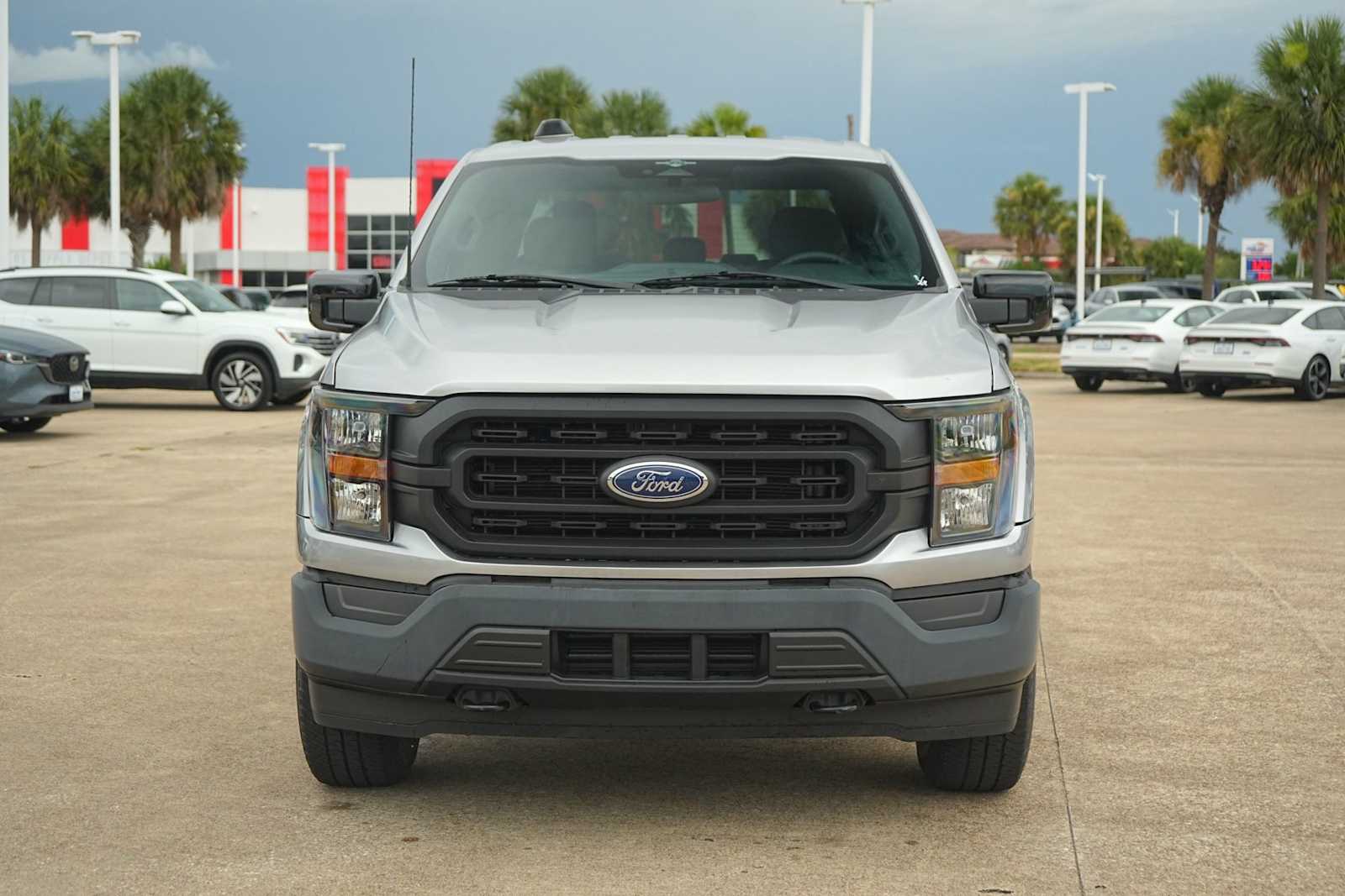2023 Ford F-150 - Photo 5