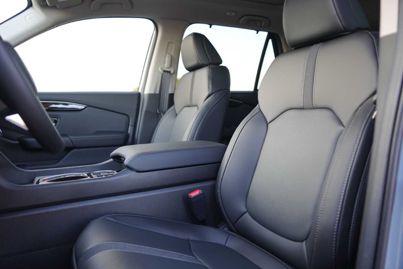 Thumbnail: 2025 Honda Pilot - 11