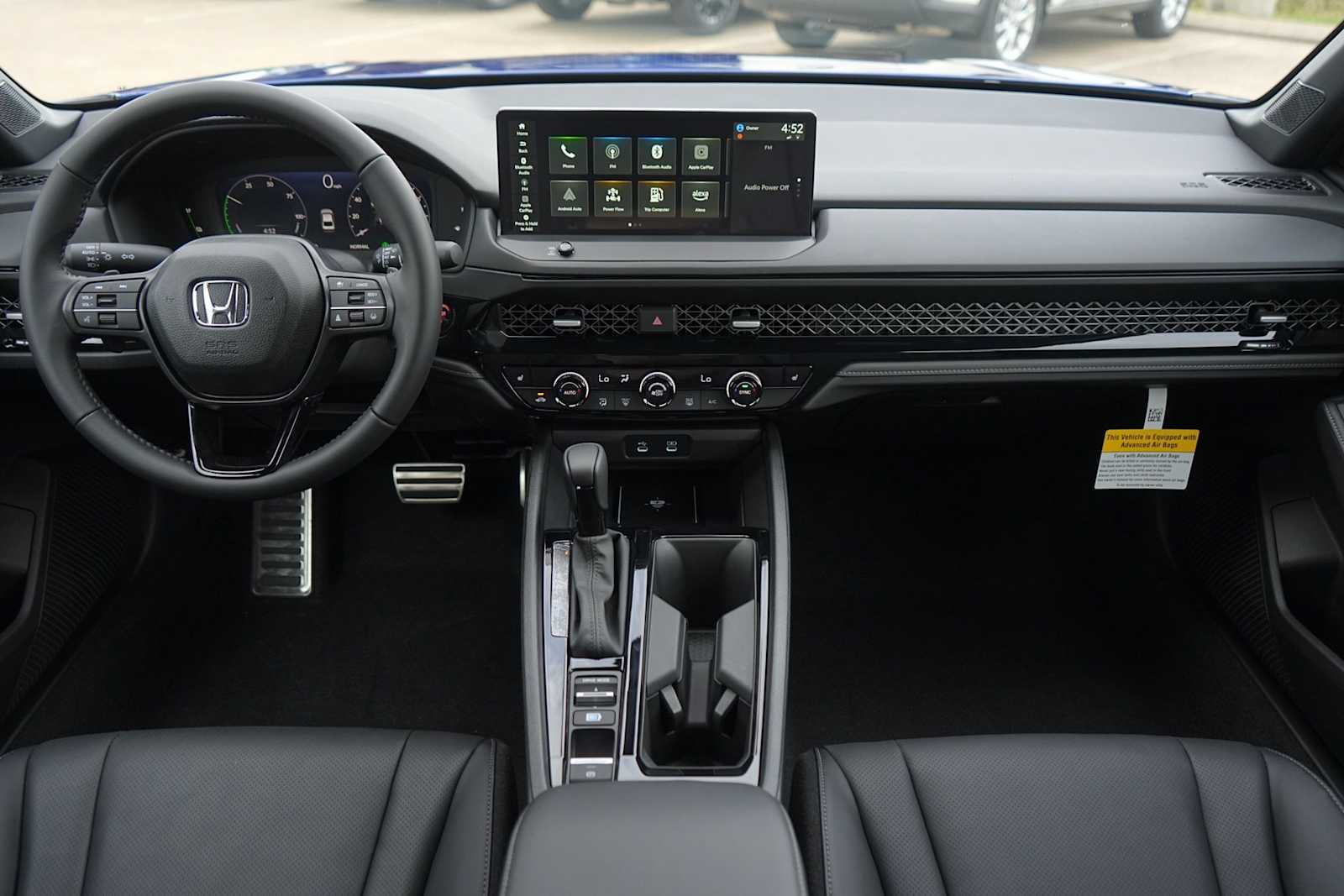 Thumbnail: 2026 Honda Accord - 10