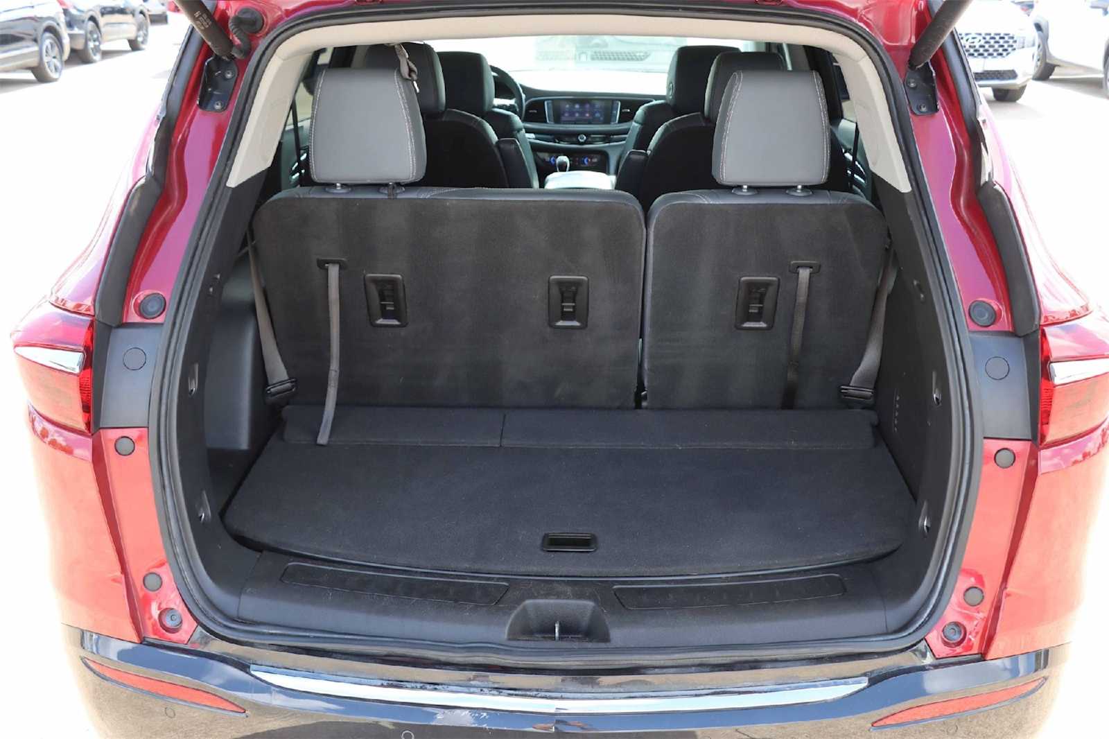 Thumbnail: 2020 Buick Enclave - 24