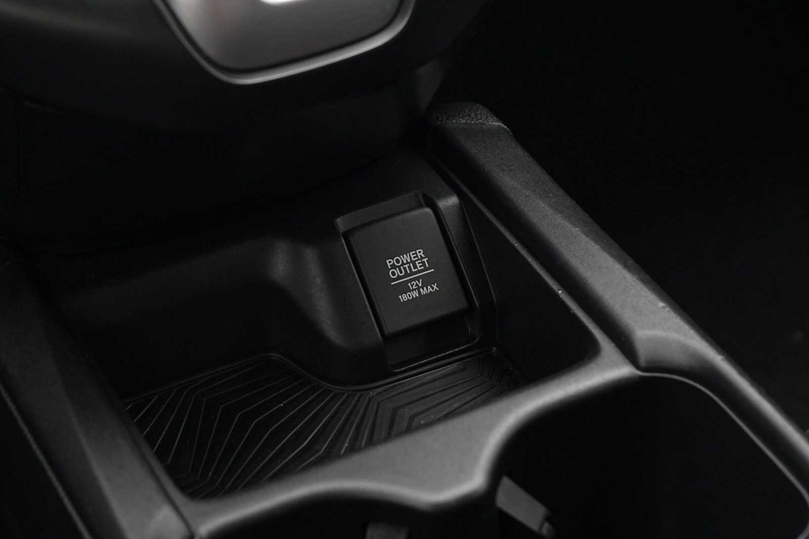 Thumbnail: 2018 Honda CR-V - 22