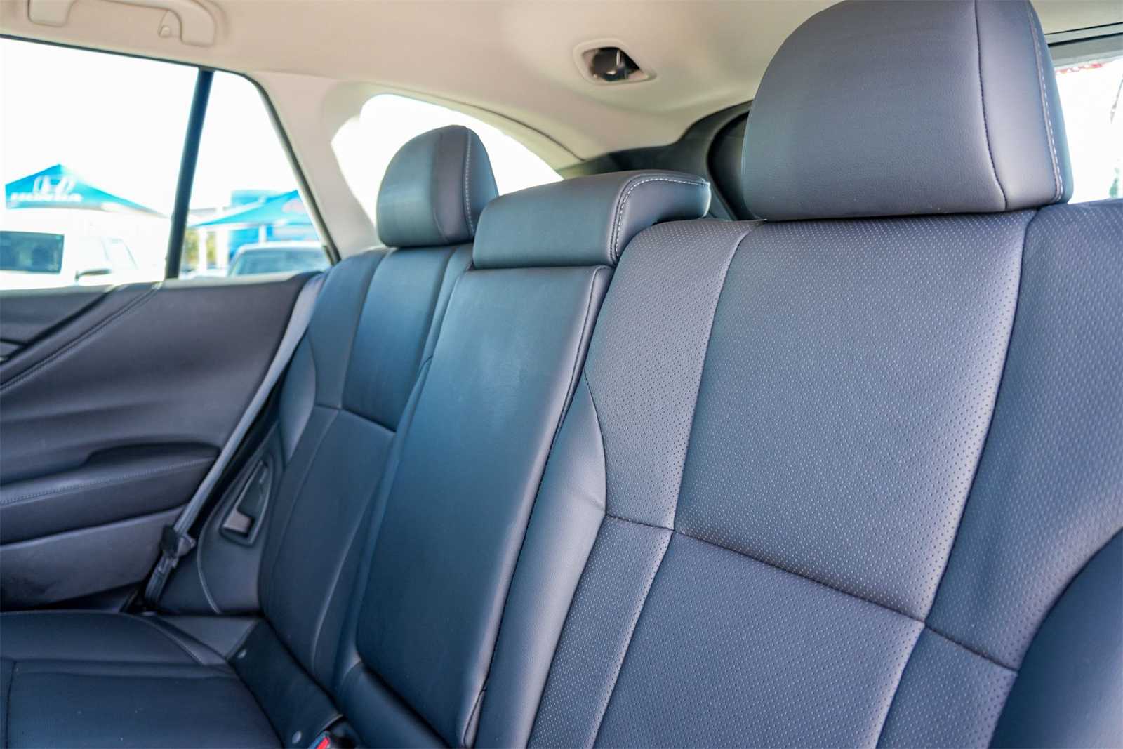 Thumbnail: 2020 Subaru Outback - 13