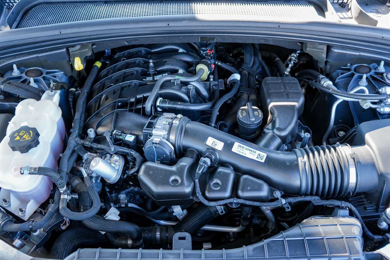 Thumbnail: 2024 Jeep Grand Cherokee - 9