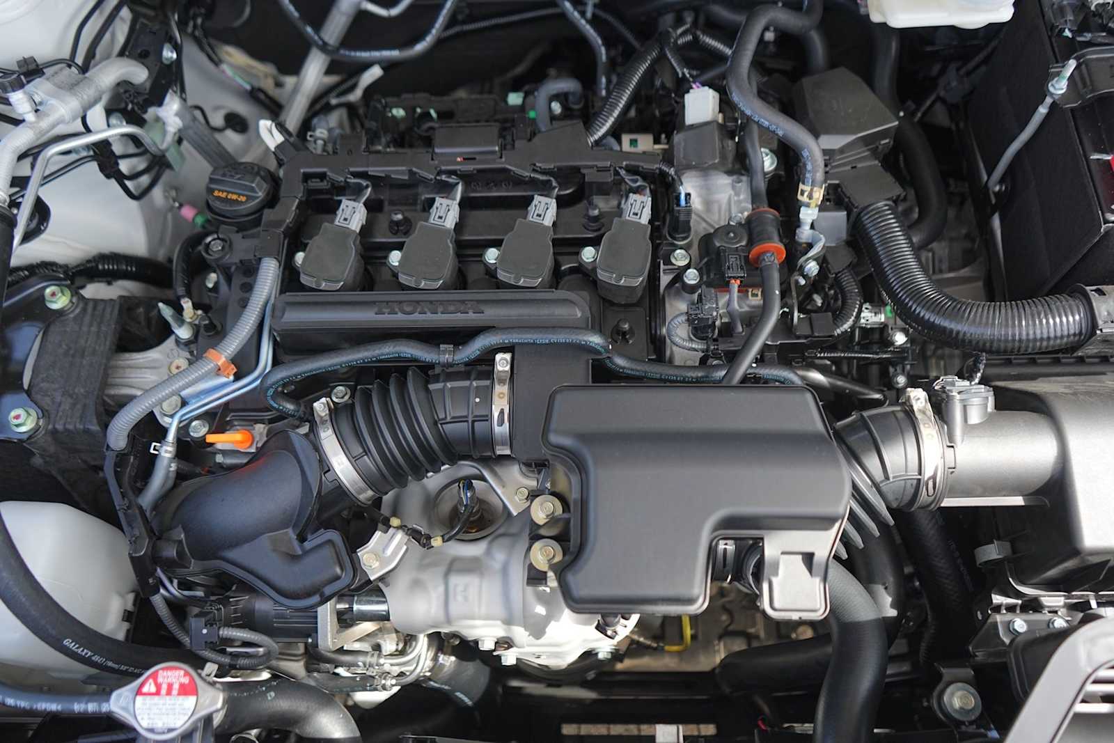 Thumbnail: 2026 Honda CR-V - 9