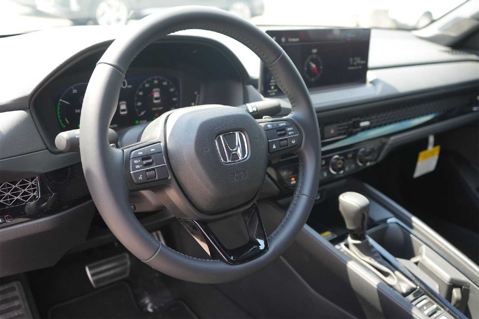 Thumbnail: 2025 Honda Accord - 2