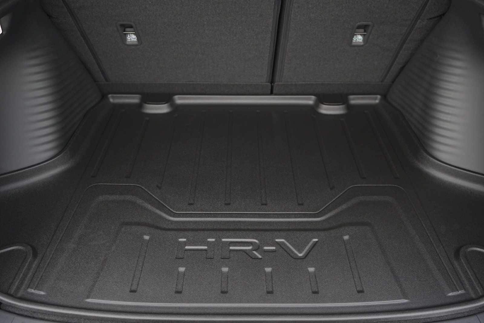 Thumbnail: 2026 Honda HR-V - 19