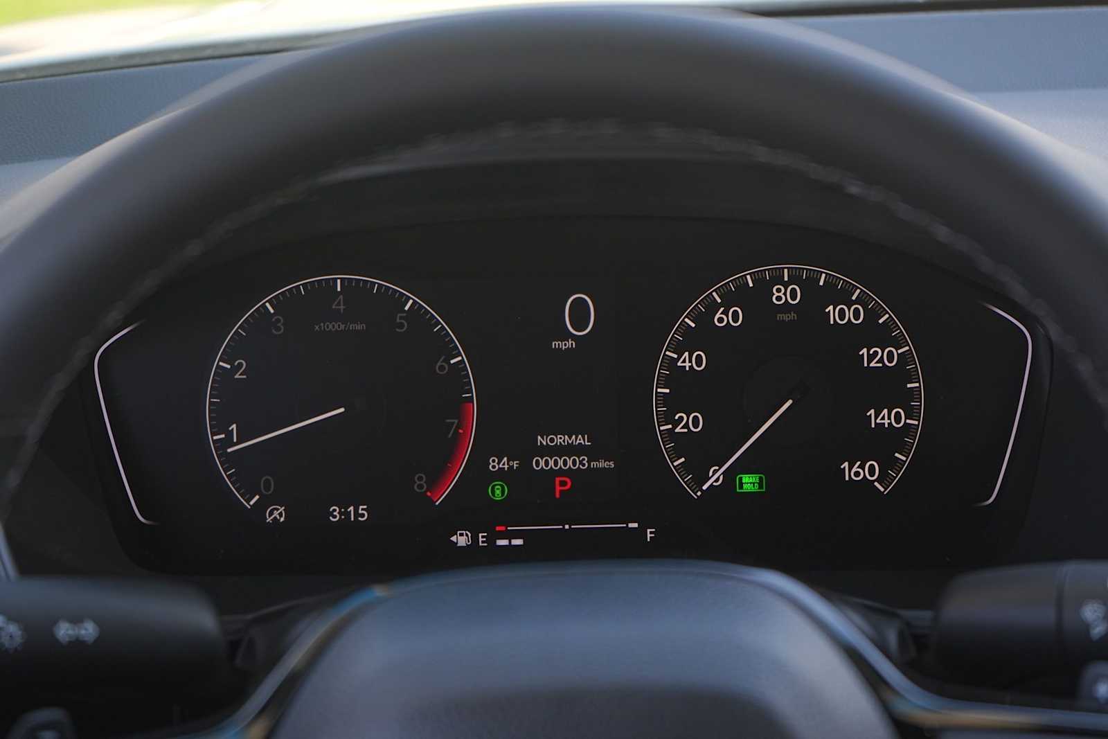 Thumbnail: 2026 Honda Civic - 18