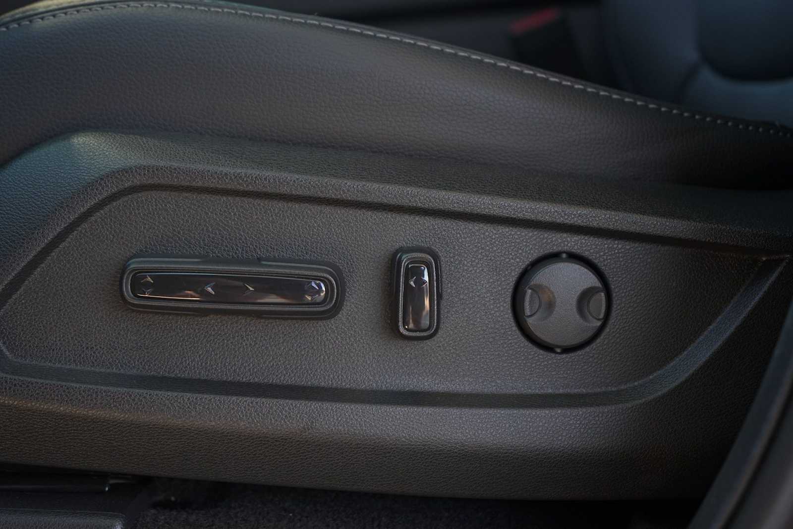 Thumbnail: 2025 Honda Pilot - 12