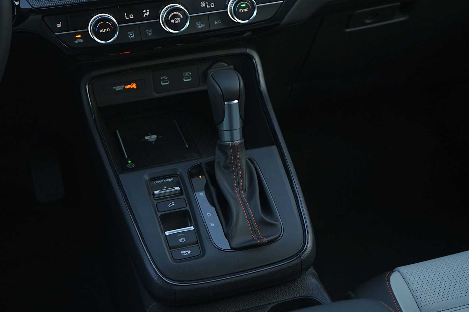 Thumbnail: 2026 Honda CR-V - 17