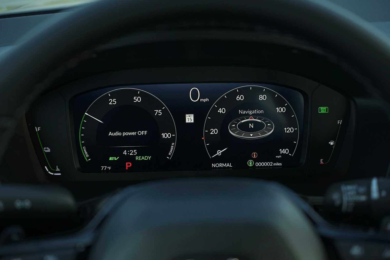 Thumbnail: 2026 Honda Civic - 18