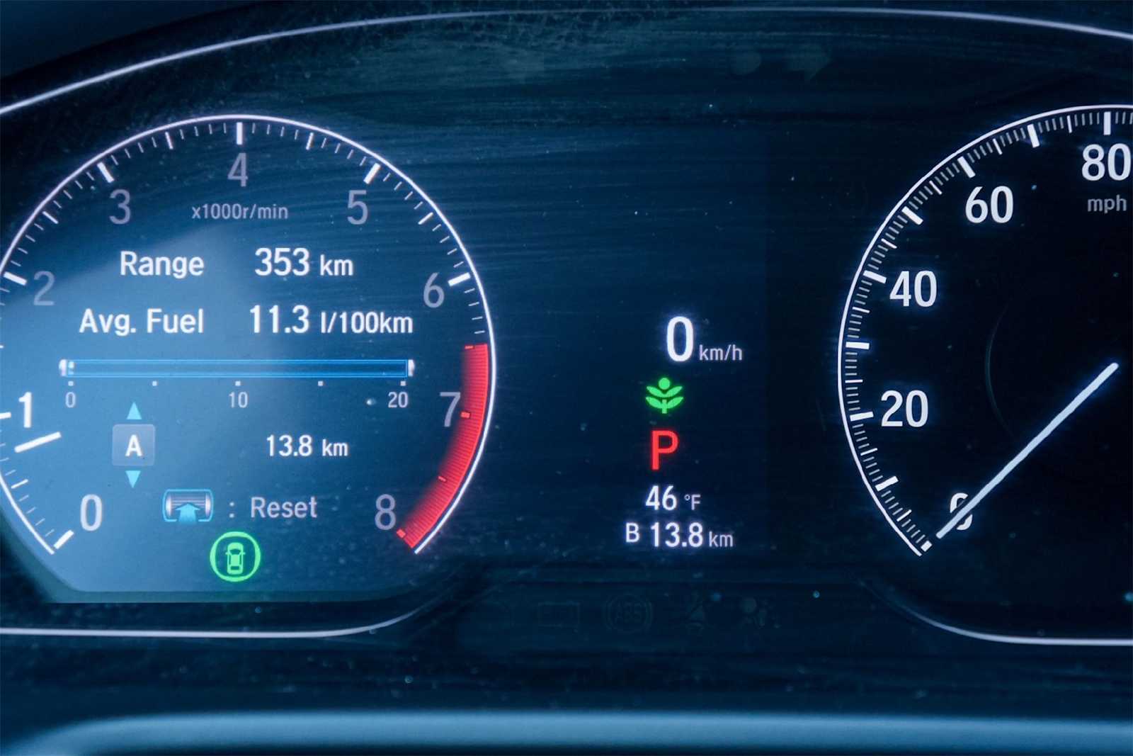 Thumbnail: 2019 Honda Accord - 18