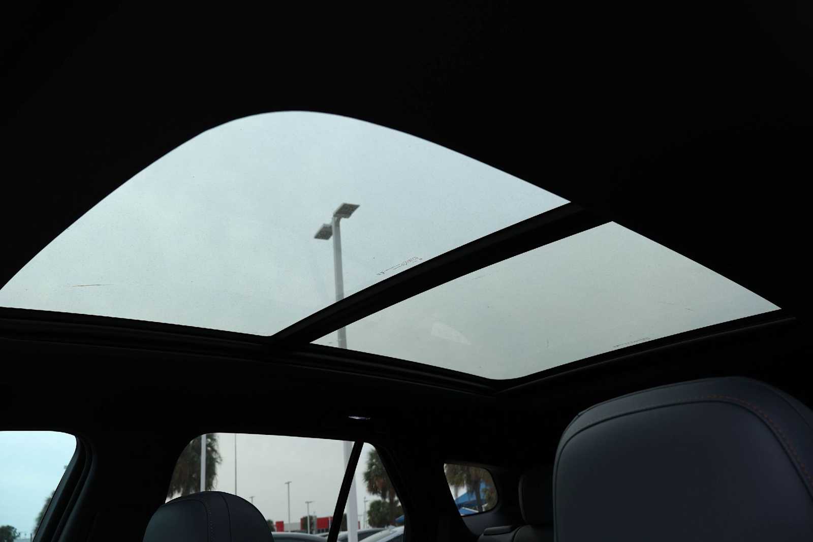 Thumbnail: 2026 Honda Prologue - 29