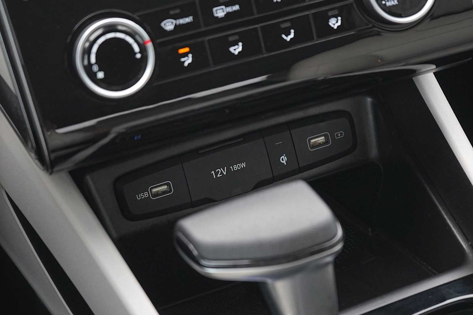 Thumbnail: 2023 Hyundai Tucson - 23