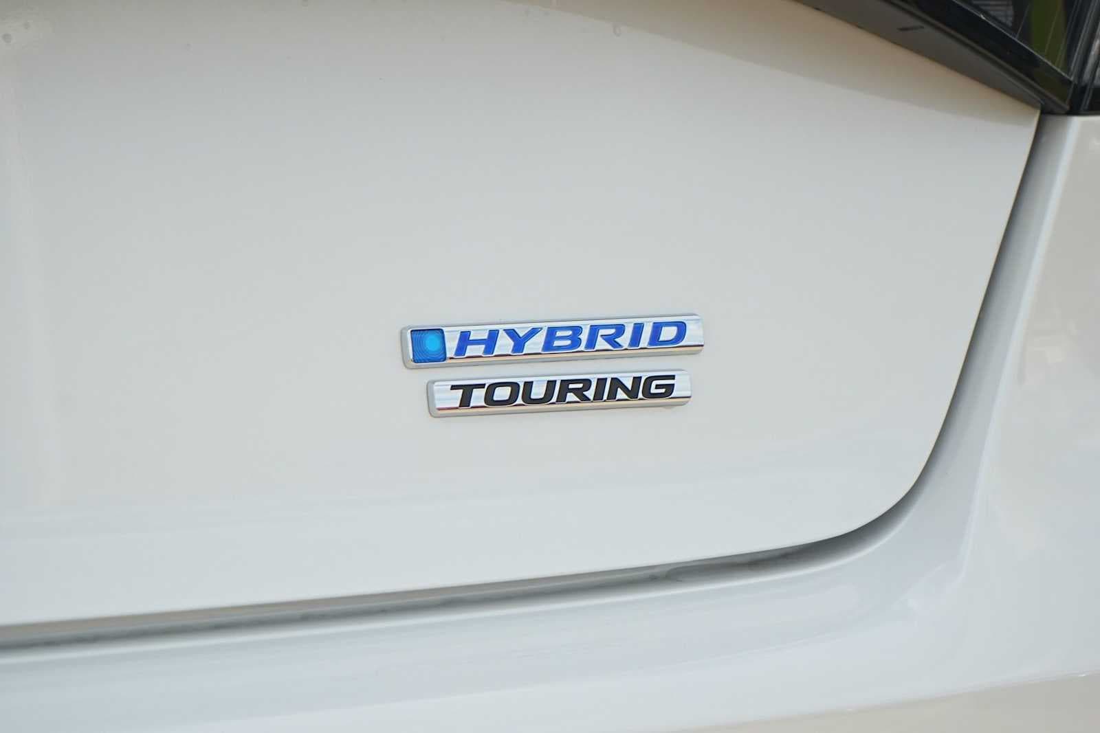 Thumbnail: 2025 Honda Accord - 8