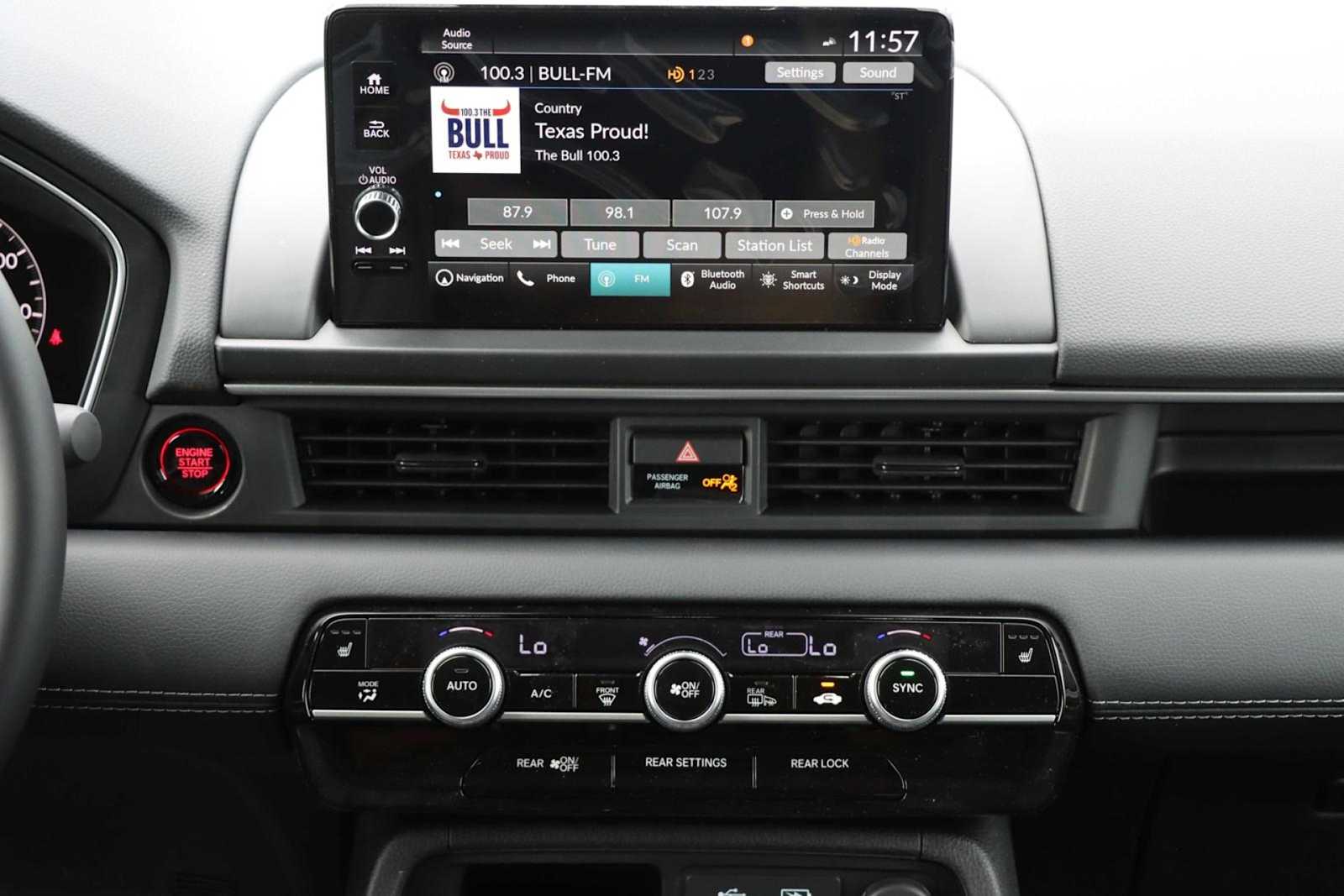 Thumbnail: 2025 Honda Pilot - 16