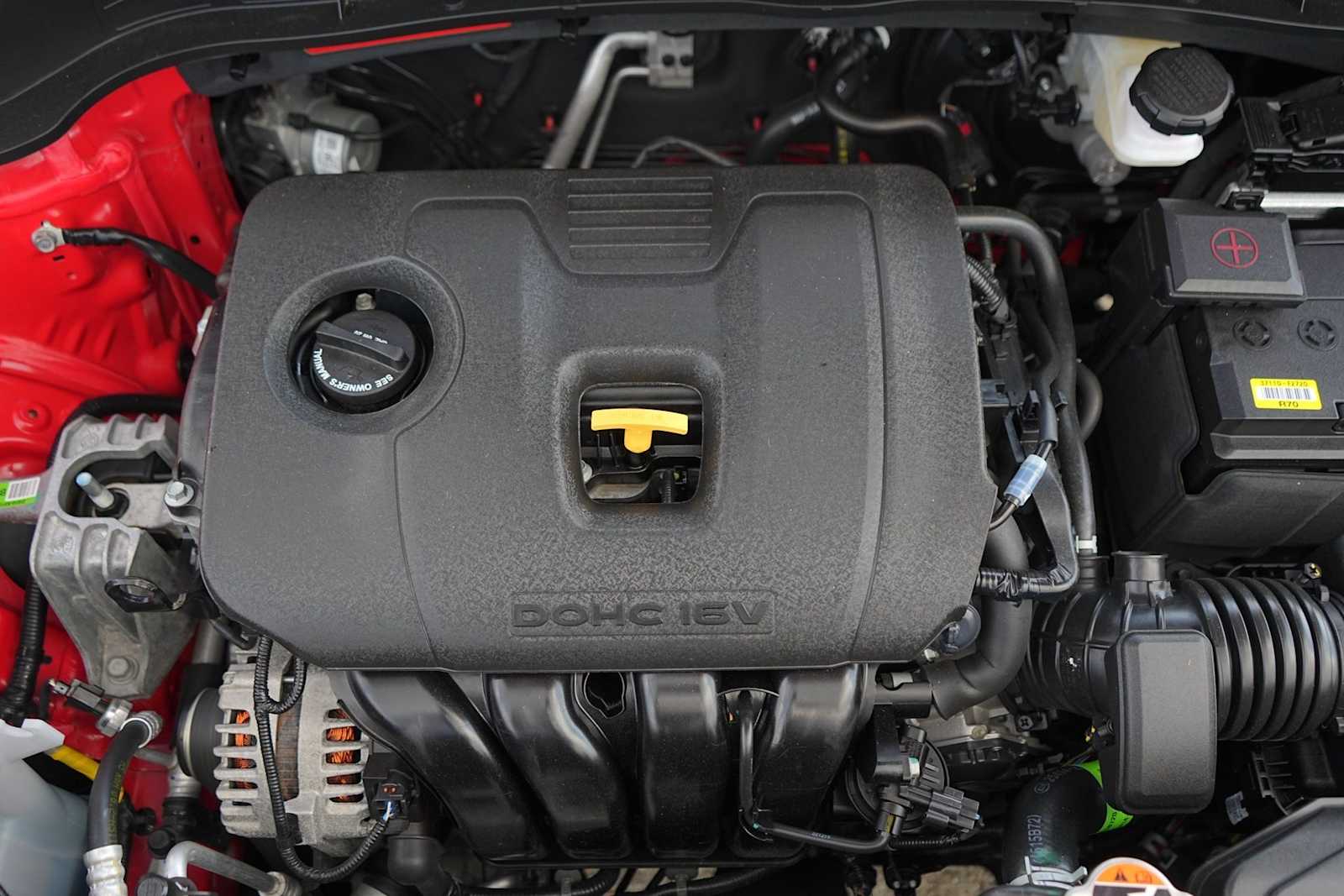 Thumbnail: 2023 Kia Soul - 9